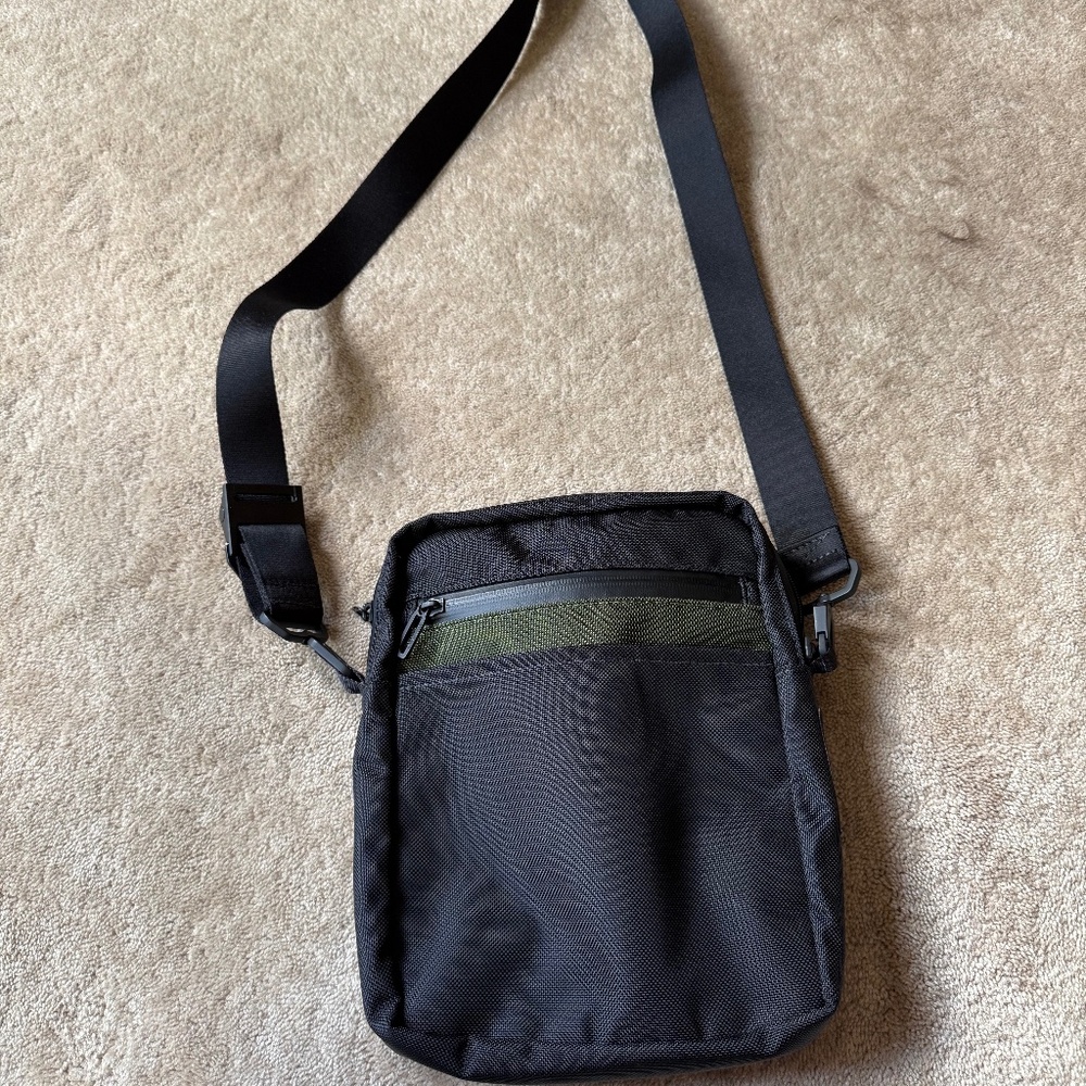 WATERFIELD ESSENTIAL CROSSBODY
